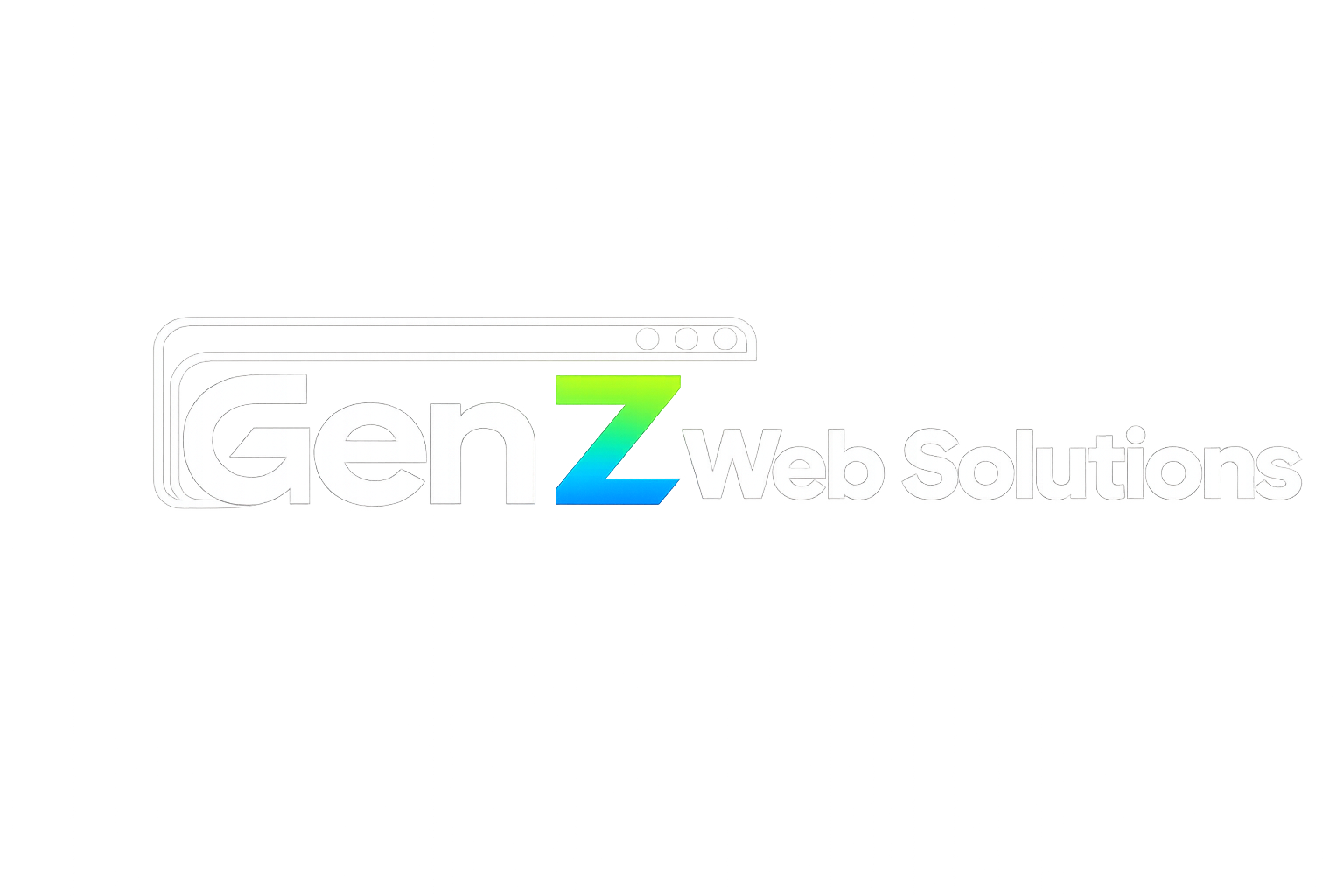Gen Z Web Solutions
